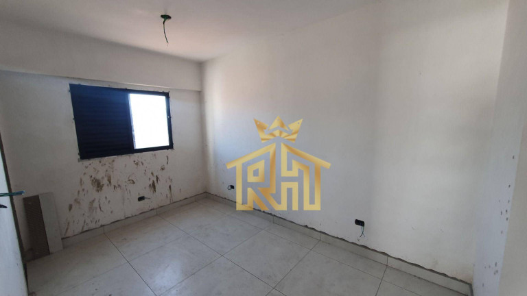 Imagem Apartamento com 2 Quartos à Venda, 72 m² em Maracanã - Praia Grande Imagem Apartamento com 2 Quartos à Venda, 72 m² em Maracanã - Praia Grande