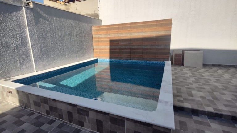 Imagem Sobrado com 4 Quartos à Venda, 310 m² em Jardim Cibratel - Itanhaém Imagem Sobrado com 4 Quartos à Venda, 310 m² em Jardim Cibratel - Itanhaém