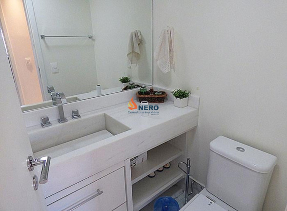 Imagem Cobertura com 2 Quartos à Venda, 143 m² em Jardim Leonor - São Paulo