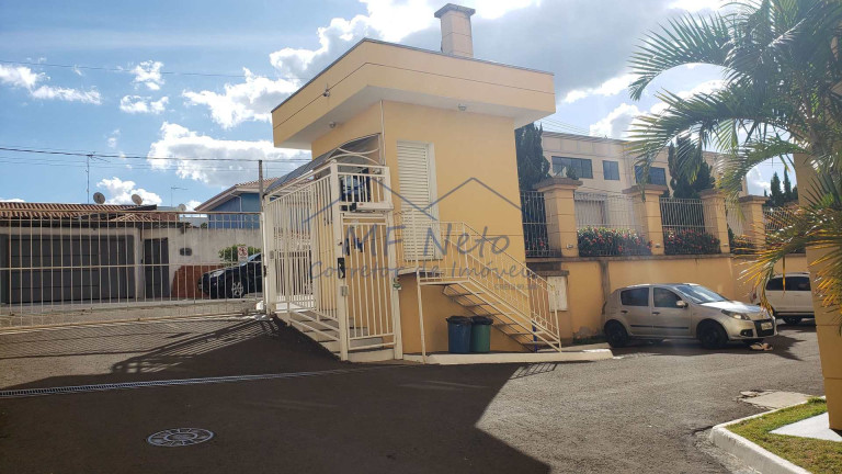 Imagem Apartamento com 1 Quarto à Venda, 40 m² em Spazio Painguás - Pirassununga Imagem Apartamento com 1 Quarto à Venda, 40 m² em Spazio Painguás - Pirassununga