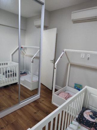 Imagem Apartamento com 3 Quartos à Venda, 100 m² em Jardim Das Indústrias - São José Dos Campos Imagem Apartamento com 3 Quartos à Venda, 100 m² em Jardim Das Indústrias - São José Dos Campos