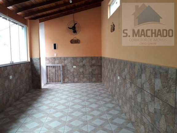 Imagem Casa com 4 Quartos à Venda, 300 m² em Parque Erasmo Assunção - Santo André