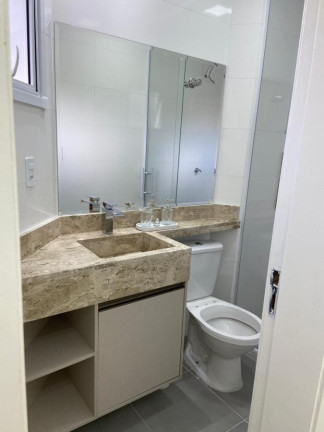 Imagem Apartamento com 3 Quartos à Venda, 90 m² em Parque Das Nações - Santo André Imagem Apartamento com 3 Quartos à Venda, 90 m² em Parque Das Nações - Santo André