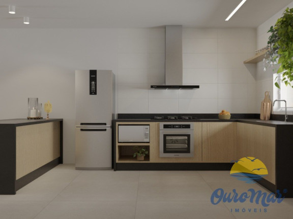 Imagem Casa com 3 Quartos para Alugar ou Temporada, 154 m² em Bopiranga - Itanhaém