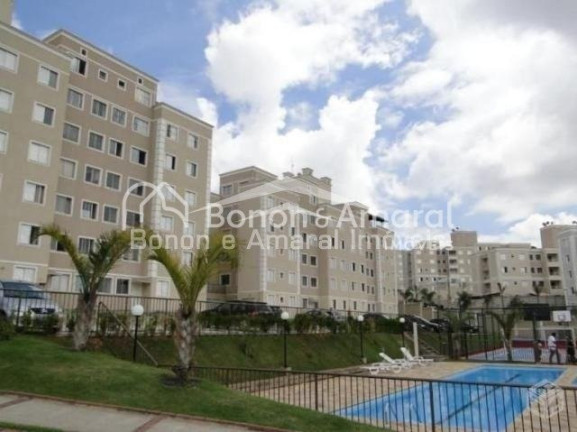 Imagem Apartamento com 3 Quartos à Venda, 60 m² em Jardim Nova Europa - Campinas Imagem Apartamento com 3 Quartos à Venda, 60 m² em Jardim Nova Europa - Campinas