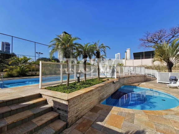 Imagem Apartamento com 3 Quartos à Venda, 147 m² em Vila Clementino - São Paulo