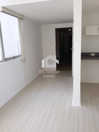 Imagem Sala Comercial à Venda, 60 m² em Centro - Santo André