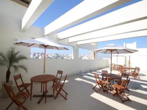 Imagem Apartamento com 2 Quartos à Venda, 64 m² em Fundação - São Caetano Do Sul
