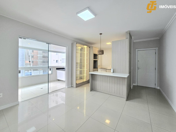 Apartamento com 2 Quartos à Venda, 102 m² em Centro - Balneário Camboriú