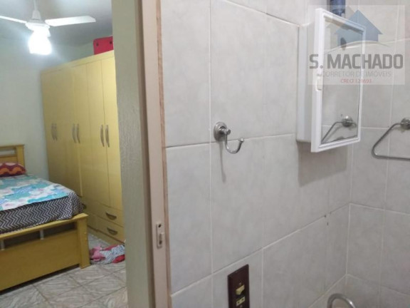 Imagem Casa com 2 Quartos à Venda, 120 m² em Parque Residencial Rosamelia - Cosmópolis
