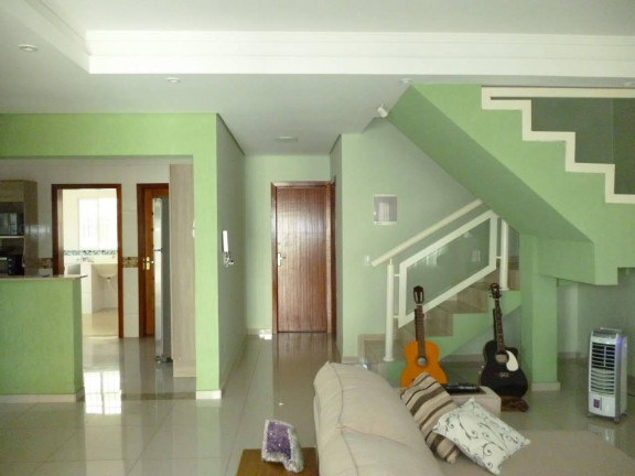 Casa com 5 Quartos à Venda, 300 m² em Centro - Boituva