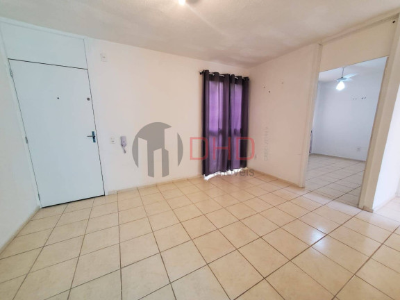 Imagem Apartamento com 2 Quartos à Venda, 50 m² em Caguassu - Sorocaba Imagem Apartamento com 2 Quartos à Venda, 50 m² em Caguassu - Sorocaba