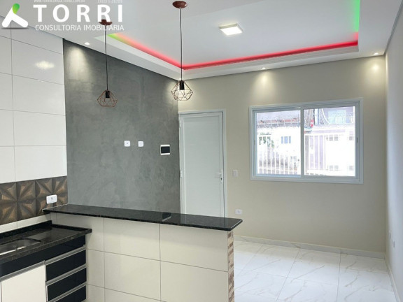 Imagem Casa com 2 Quartos à Venda, 52 m² em éden - Sorocaba