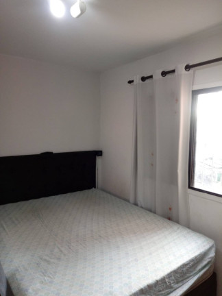 Imagem Imóvel com 3 Quartos à Venda, 59 m² em Vila Moraes - São Paulo