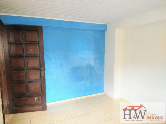 Imagem Casa com 2 Quartos para Alugar, 100 m² em Vila Zulmira - São João De Meriti Imagem Casa com 2 Quartos para Alugar, 100 m² em Vila Zulmira - São João De Meriti