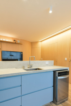 Imagem Apartamento com 2 Quartos à Venda, 47 m² em Vila Mariana - São Paulo Imagem Apartamento com 2 Quartos à Venda, 47 m² em Vila Mariana - São Paulo