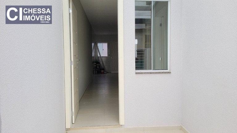 Imagem Casa com 2 Quartos à Venda, 100 m² em Murta - Itajaí