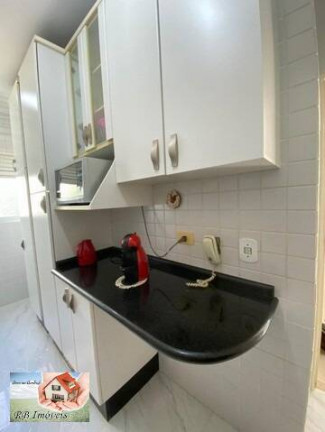 Imagem Apartamento com 3 Quartos à Venda, 68 m² em Planalto - São Bernardo Do Campo