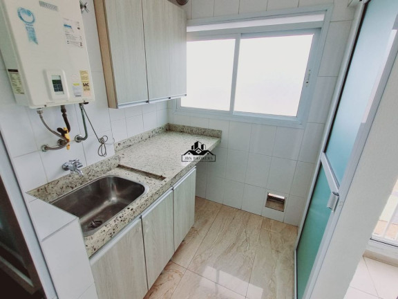 Imagem Cobertura com 3 Quartos à Venda, 136 m² em Centro - São Caetano Do Sul