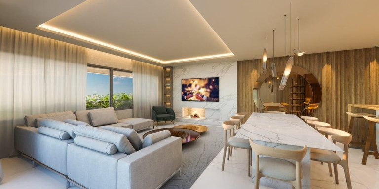 Imagem Apartamento com 3 Quartos à Venda, 151 m² em Auxiliadora - Porto Alegre