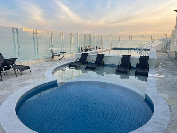 Imagem Apartamento com 3 Quartos à Venda, 123 m² em Aviação - Praia Grande Imagem Apartamento com 3 Quartos à Venda, 123 m² em Aviação - Praia Grande