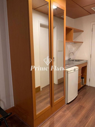Imagem Apartamento com 1 Quarto à Venda, 35 m² em Santana - São Paulo Imagem Apartamento com 1 Quarto à Venda, 35 m² em Santana - São Paulo