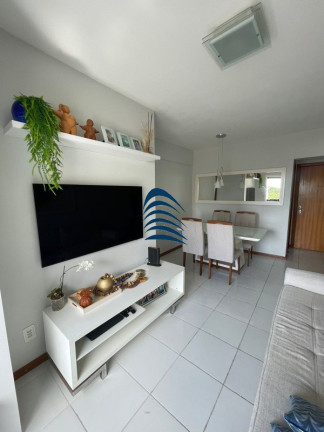 Imagem Imóvel com 3 Quartos à Venda, 70 m² em Imbuí - Salvador