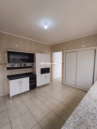 Imagem Casa com 3 Quartos à Venda, 184 m² em Cidade Nova - Franca Imagem Casa com 3 Quartos à Venda, 184 m² em Cidade Nova - Franca