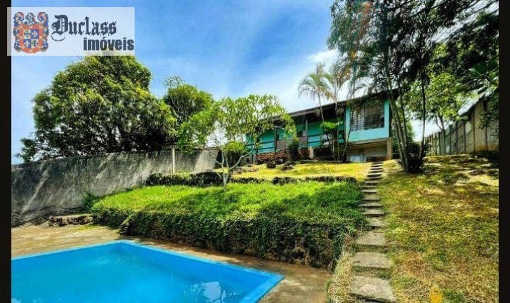 Chácara com 3 Quartos à Venda, 1.100 m² em Corumbá (terra Preta) - Mairiporã