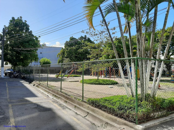 Imagem Imóvel com 2 Quartos à Venda, 52 m² em Camorim - Rio De Janeiro Imagem Imóvel com 2 Quartos à Venda, 52 m² em Camorim - Rio De Janeiro