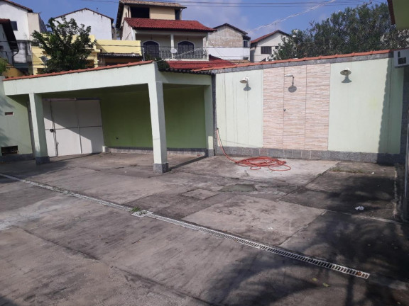Imagem Casa com 3 Quartos à Venda, 106 m² em Campo Grande - Rio De Janeiro Imagem Casa com 3 Quartos à Venda, 106 m² em Campo Grande - Rio De Janeiro