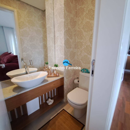 Imagem Apartamento com 3 Quartos à Venda, 123 m² em Centro - São Bernardo Do Campo Imagem Apartamento com 3 Quartos à Venda, 123 m² em Centro - São Bernardo Do Campo