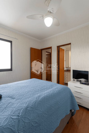 Imagem Apartamento com 3 Quartos à Venda, 101 m² em Vila Mascote - São Paulo