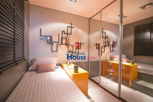 Imagem Apartamento com 4 Quartos à Venda, 164 m² em Vila Romana - São Paulo Imagem Apartamento com 4 Quartos à Venda, 164 m² em Vila Romana - São Paulo