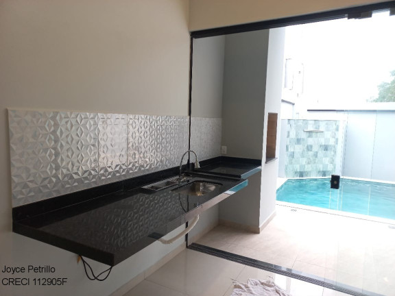Imagem Casa com 2 Quartos à Venda, 80 m² em Flora Rica Ii - Peruíbe