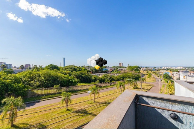 Imagem Casa de Condomínio com 3 Quartos à Venda, 261 m² em Passo Das Pedras - Porto Alegre