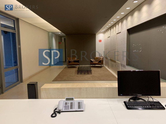 Imagem Sala Comercial para Alugar, 3.040 m² em Brooklin - São Paulo