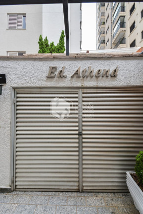 Imagem Apartamento com 2 Quartos à Venda, 74.100 m² em Chácara Inglesa - São Paulo