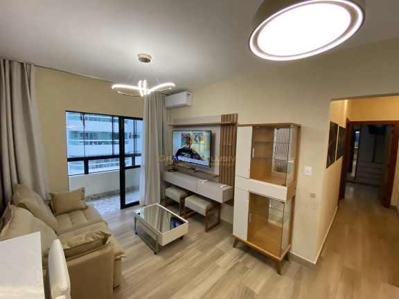 Imagem Apartamento com 2 Quartos à Venda, 80 m² em Centro - Balneário Camboriú