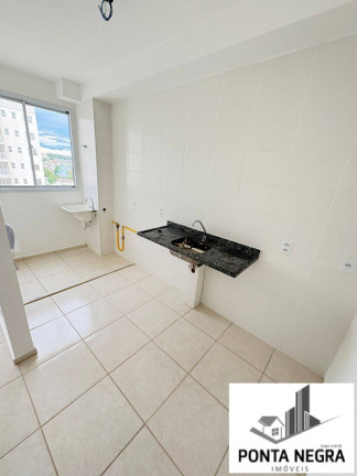 Imagem Apartamento com 2 Quartos à Venda, 49 m² em Ponta Negra - Manaus Imagem Apartamento com 2 Quartos à Venda, 49 m² em Ponta Negra - Manaus