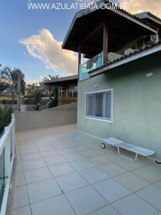 Imagem Casa com 3 Quartos à Venda, 124 m² em Jardim Paulista - Atibaia Imagem Casa com 3 Quartos à Venda, 124 m² em Jardim Paulista - Atibaia