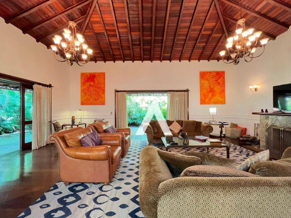 Imagem Casa com 5 Quartos à Venda, 504 m² em Comary - Teresópolis Imagem Casa com 5 Quartos à Venda, 504 m² em Comary - Teresópolis