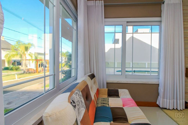 Imagem Casa com 3 Quartos à Venda, 332 m² em Aberta Dos Morros - Porto Alegre