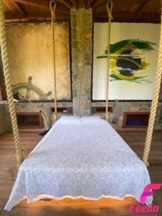 Imagem Casa com 1 Quarto à Venda, 100 m² em Ribeirão Da Ilha - Florianópolis Imagem Casa com 1 Quarto à Venda, 100 m² em Ribeirão Da Ilha - Florianópolis