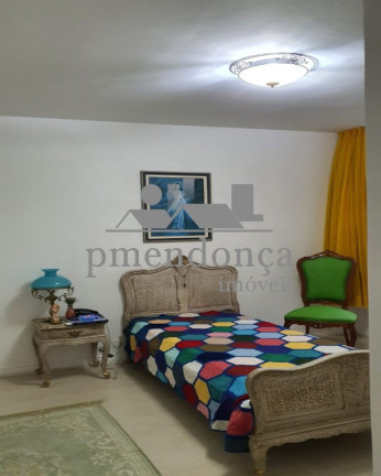 Imagem Apartamento com 3 Quartos à Venda, 125 m² em Higienópolis - São Paulo