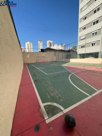 Imagem Apartamento com 3 Quartos à Venda, 87 m² em Tatuapé - São Paulo Imagem Apartamento com 3 Quartos à Venda, 87 m² em Tatuapé - São Paulo