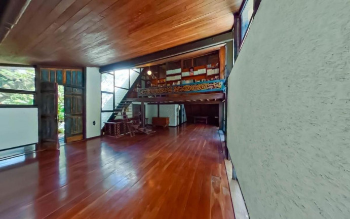 Imagem Casa com 6 Quartos à Venda, 535 m² em São Conrado - Rio De Janeiro Imagem Casa com 6 Quartos à Venda, 535 m² em São Conrado - Rio De Janeiro