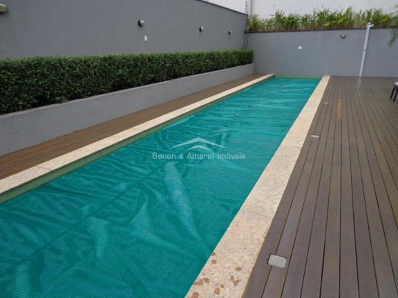 Imagem Apartamento com 1 Quarto à Venda, 70 m² em Cambuí - Campinas