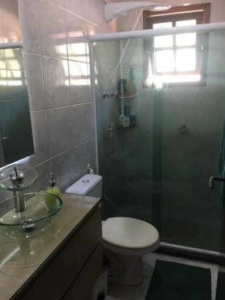 Imagem Casa com 2 Quartos à Venda, 82 m² em Parque Do Imbui - Teresópolis