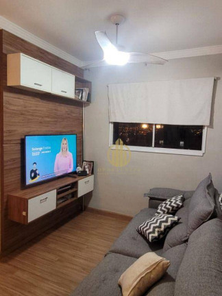 Imagem Apartamento com 2 Quartos à Venda, 48 m² em Campos Elíseos - Ribeirão Preto Imagem Apartamento com 2 Quartos à Venda, 48 m² em Campos Elíseos - Ribeirão Preto